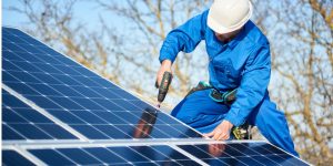 Installation Maintenance Panneaux Solaires Photovoltaïques à Poulangy